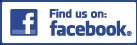 find us on facebook